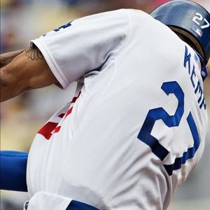 Meet your Posher, Fred